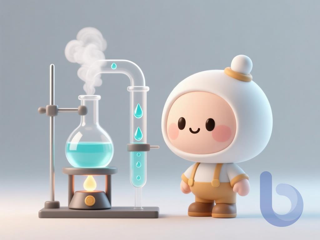distill